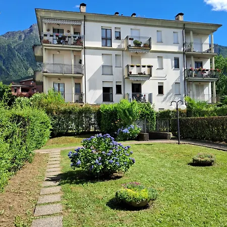 Appartement Casa Emy