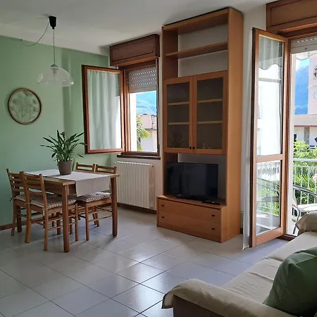 Lejlighed Casa Emy