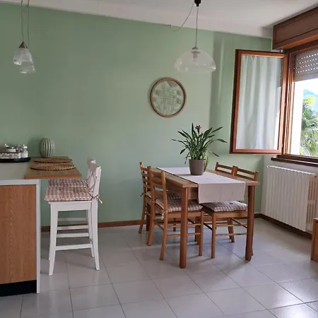 Lejlighed Casa Emy Colico